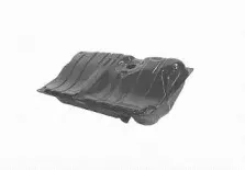 5810082 VAN WEZEL Топливный бак 5810082 VAN WEZEL Топливный бак