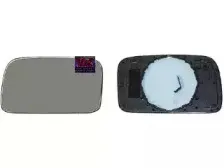 5813831 VAN WEZEL Зеркальное стекло, наружное зеркало 5813831 VAN WEZEL Зеркальное стекло, наружное зеркало