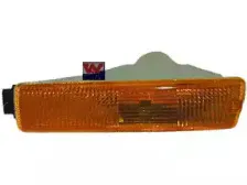 5813903 VAN WEZEL Фонарь указателя поворота 5813903 VAN WEZEL Фонарь указателя поворота