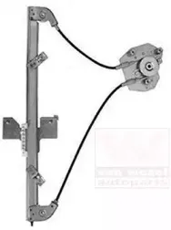 5818265 VAN WEZEL Подъемное устройство для окон 5818265 VAN WEZEL Подъемное устройство для окон