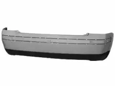 5836544 VAN WEZEL Буфер 5836544 VAN WEZEL Буфер