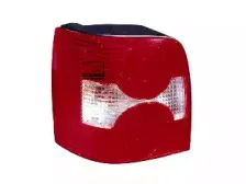 5837935 VAN WEZEL Задний фонарь 5837935 VAN WEZEL Задний фонарь