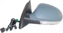 5839808 VAN WEZEL Наружное зеркало 5839808 VAN WEZEL Наружное зеркало