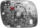 5846837 VAN WEZEL Зеркальное стекло, наружное зеркало 5846837 VAN WEZEL Зеркальное стекло, наружное зеркало