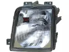 5877961 VAN WEZEL Основная фара 5877961 VAN WEZEL Основная фара