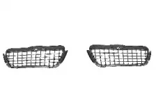 5880591 VAN WEZEL Решетка вентилятора, буфер 5880591 VAN WEZEL Решетка вентилятора, буфер