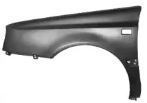 5880655 VAN WEZEL Крыло 5880655 VAN WEZEL Крыло