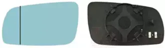 5888837 VAN WEZEL Зеркальное стекло, наружное зеркало 5888837 VAN WEZEL Зеркальное стекло, наружное зеркало