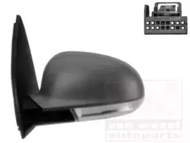 5894805 VAN WEZEL Наружное зеркало 5894805 VAN WEZEL Наружное зеркало