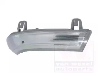 5894915 VAN WEZEL Фонарь указателя поворота 5894915 VAN WEZEL Фонарь указателя поворота