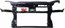5895678 VAN WEZEL Облицовка передка 5895678 VAN WEZEL Облицовка передка