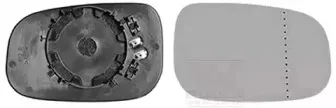 5947838 VAN WEZEL Зеркальное стекло, наружное зеркало 5947838 VAN WEZEL Зеркальное стекло, наружное зеркало