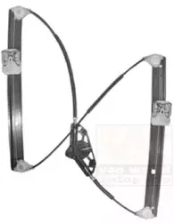 7624262 VAN WEZEL Подъемное устройство для окон 7624262 VAN WEZEL Подъемное устройство для окон