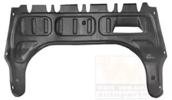 7625702 VAN WEZEL Изоляция моторного отделения 7625702 VAN WEZEL Изоляция моторного отделения