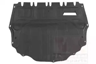 7625703 VAN WEZEL Изоляция моторного отделения 7625703 VAN WEZEL Изоляция моторного отделения