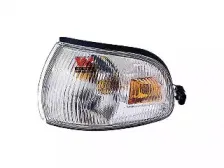 8270905 VAN WEZEL Фонарь указателя поворота 8270905 VAN WEZEL Фонарь указателя поворота