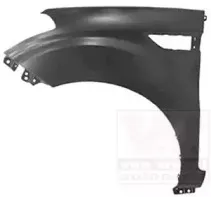 8332657 VAN WEZEL Крыло 8332657 VAN WEZEL Крыло