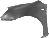 8351655 VAN WEZEL Крыло 8351655 VAN WEZEL Крыло