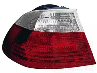 0647936 VAN WEZEL Задний фонарь 0647936 VAN WEZEL Задний фонарь