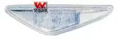 0653915 VAN WEZEL Фонарь указателя поворота 0653915 VAN WEZEL Фонарь указателя поворота
