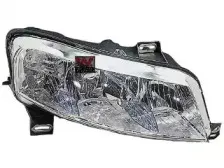 1626962 VAN WEZEL Основная фара 1626962 VAN WEZEL Основная фара