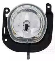 1748995 VAN WEZEL Противотуманная фара 1748995 VAN WEZEL Противотуманная фара