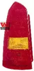 1858925 VAN WEZEL Задний фонарь 1858925 VAN WEZEL Задний фонарь