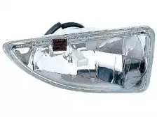 1858998 VAN WEZEL Противотуманная фара 1858998 VAN WEZEL Противотуманная фара