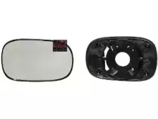 1865830 VAN WEZEL Зеркальное стекло, наружное зеркало 1865830 VAN WEZEL Зеркальное стекло, наружное зеркало