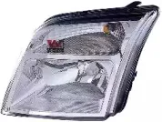 1884962 VAN WEZEL Основная фара 1884962 VAN WEZEL Основная фара