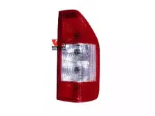 3076931 VAN WEZEL Задний фонарь 3076931 VAN WEZEL Задний фонарь