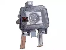 3734996 VAN WEZEL Противотуманная фара 3734996 VAN WEZEL Противотуманная фара