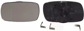 3735832 VAN WEZEL Зеркальное стекло, наружное зеркало 3735832 VAN WEZEL Зеркальное стекло, наружное зеркало