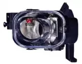 3750996 VAN WEZEL Противотуманная фара 3750996 VAN WEZEL Противотуманная фара