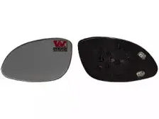 3766836 VAN WEZEL Зеркальное стекло, наружное зеркало 3766836 VAN WEZEL Зеркальное стекло, наружное зеркало