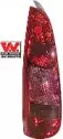 4074922 VAN WEZEL Задний фонарь 4074922 VAN WEZEL Задний фонарь