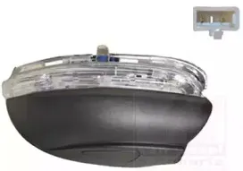 5863916 VAN WEZEL Фонарь указателя поворота 5863916 VAN WEZEL Фонарь указателя поворота