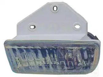 5874995 VAN WEZEL Противотуманная фара 5874995 VAN WEZEL Противотуманная фара