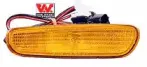 5940917 VAN WEZEL Фонарь указателя поворота; Боковой габаритный фонарь 5940917 VAN WEZEL Фонарь указателя поворота; Боковой габаритный фонарь