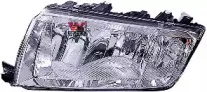 7625961 VAN WEZEL Основная фара 7625961 VAN WEZEL Основная фара