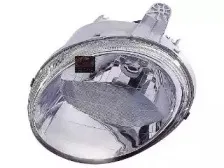8105962 VAN WEZEL Основная фара 8105962 VAN WEZEL Основная фара