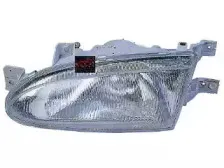 8220941 VAN WEZEL Основная фара 8220941 VAN WEZEL Основная фара