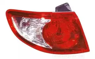 8266921 VAN WEZEL Задний фонарь 8266921 VAN WEZEL Задний фонарь