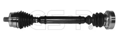 203005 GSP Приводной вал 203005 GSP Приводной вал