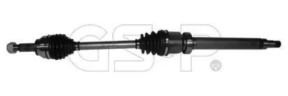 218217 GSP Приводной вал 218217 GSP Приводной вал