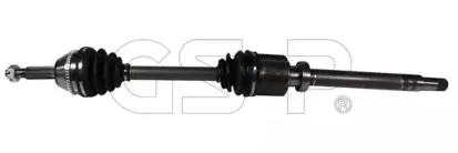 218292 GSP Приводной вал 218292 GSP Приводной вал