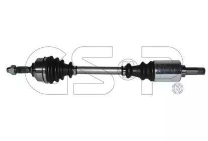 245071 GSP Приводной вал 245071 GSP Приводной вал