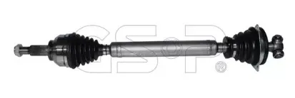 250208 GSP Приводной вал 250208 GSP Приводной вал