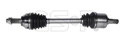 251013 GSP Приводной вал 251013 GSP Приводной вал