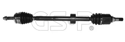 259494 GSP Приводной вал 259494 GSP Приводной вал
